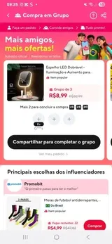Cliente review photo
