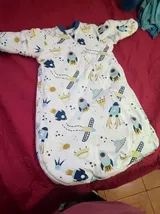 Cliente review photo