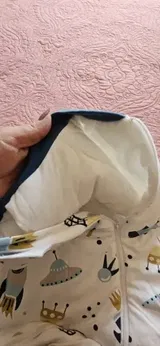 Cliente review photo