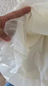 Cliente review photo