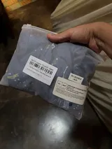 A. review photo
