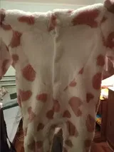 Cliente review photo