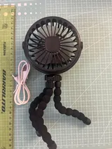 M. review photo