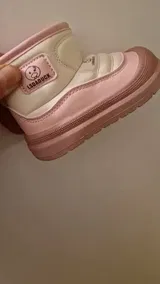Cliente review photo