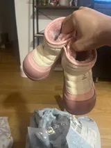 Cliente review photo