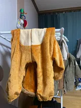 Cliente review photo