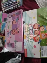 Cliente review photo