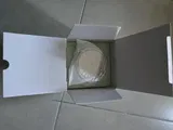Cliente review photo