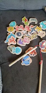Cliente review photo