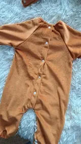 Cliente review photo