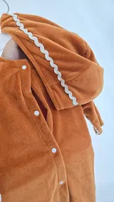 Cliente review photo