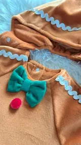 Cliente review photo