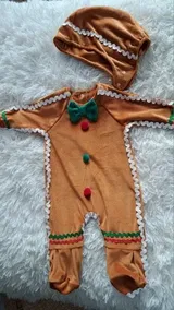 Cliente review photo