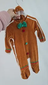 Cliente review photo