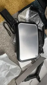 Cliente review photo