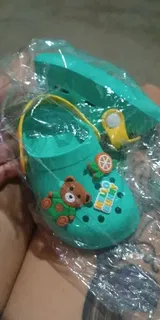 Cliente review photo