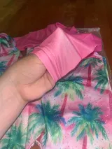 Cliente review photo