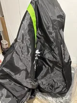 A. review photo