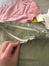 Cliente review photo