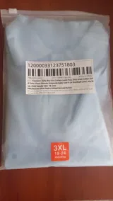 Cliente review photo