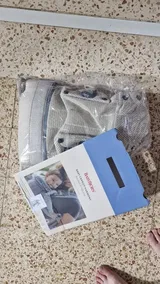 Cliente review photo