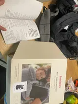 E. review photo