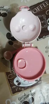 Cliente review photo