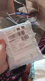 Cliente review photo