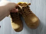 Cliente review photo