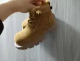 Cliente review photo