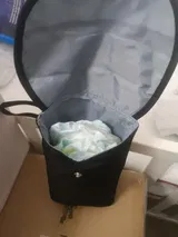 Cliente review photo