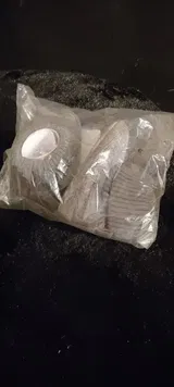 Cliente review photo