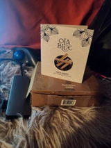 Cristine review photo