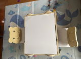 Bee review photo