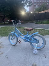 Luna review photo