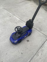 Jaxson review photo