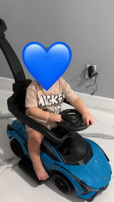 Jett review photo