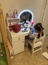 Olivia review photo