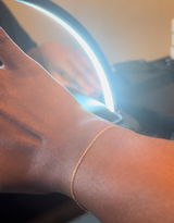 Stacia E. review photo