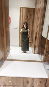 Savee Jain review photo