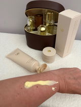 Margriet review photo