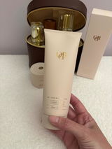 Margriet review photo