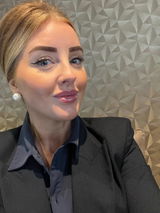 Kristy Van Den Bossche review photo