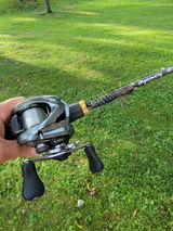 Buoyancy 7'0" Ultra Light Casting Mod Fast