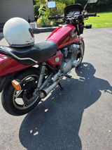 User picture
