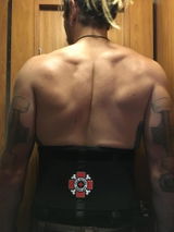 Josh B. review photo