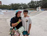 Review photo from Kelly F