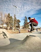 Review photo from John Krusnoski