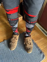 Marc Aley review photo
