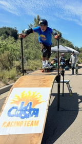 Marc Aley review photo